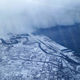 Illustration for article titled Holy mother of God, check out the giant snow wall swallowing Buffalo